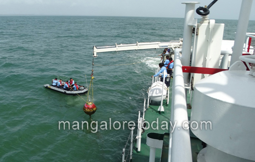 coast guard mangalore